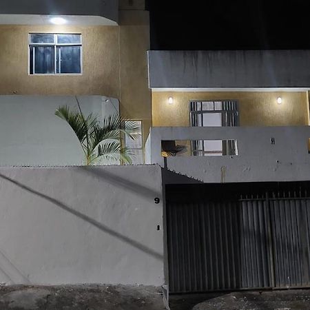 Hostel Sleep Well Salvador da Bahia Exterior foto